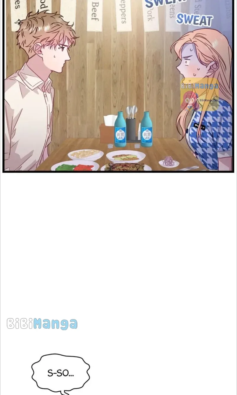 A Morning Kiss at Tiffany’s Chapter 58 page 51