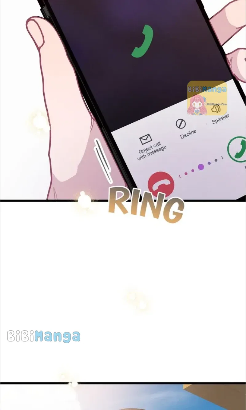 A Morning Kiss at Tiffany’s Chapter 63 page 58