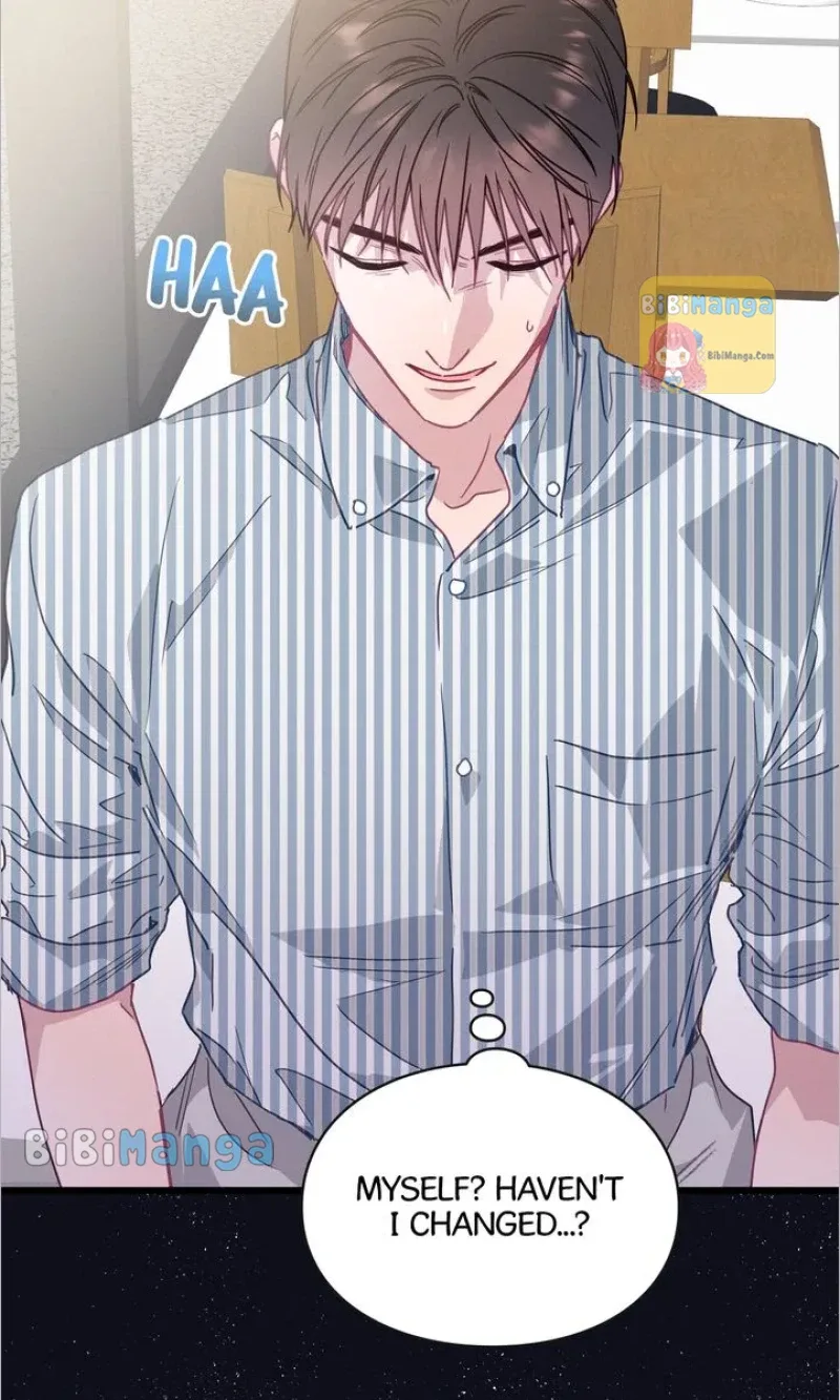 A Morning Kiss at Tiffany’s Chapter 63 page 55