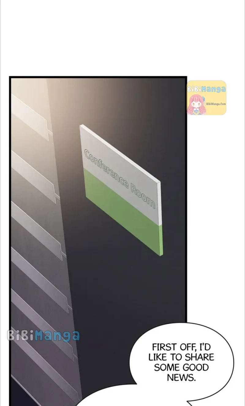 A Morning Kiss at Tiffany’s Chapter 59 page 61