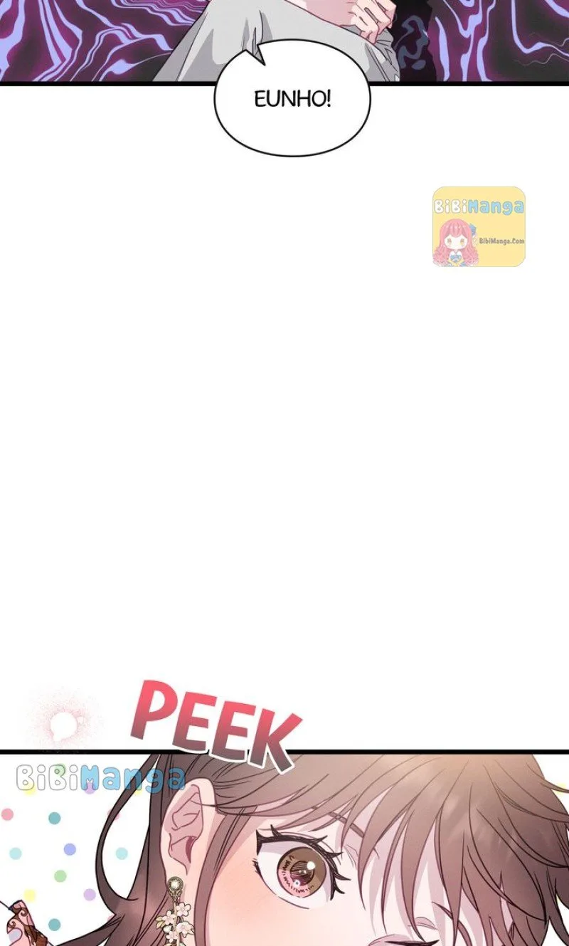 A Morning Kiss at Tiffany’s Chapter 62 page 64