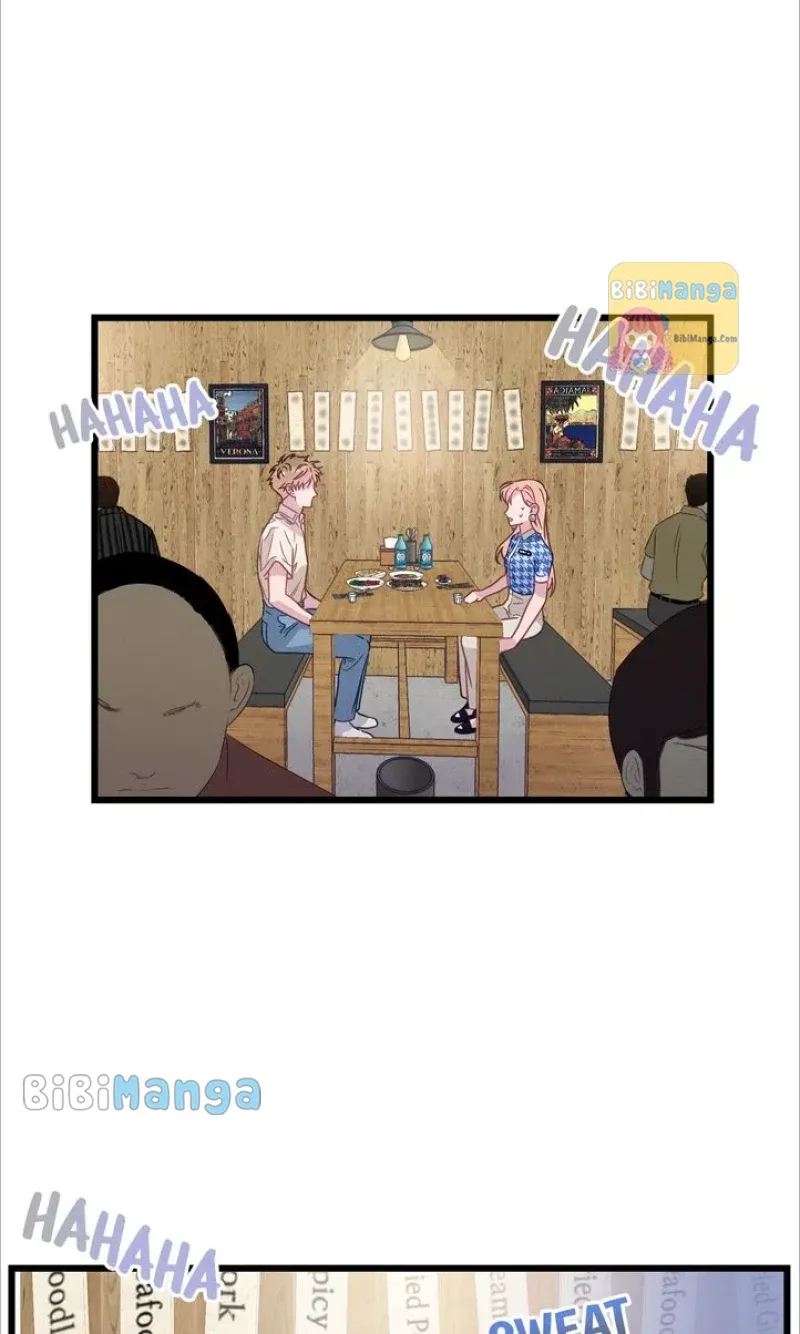 A Morning Kiss at Tiffany’s Chapter 58 page 50