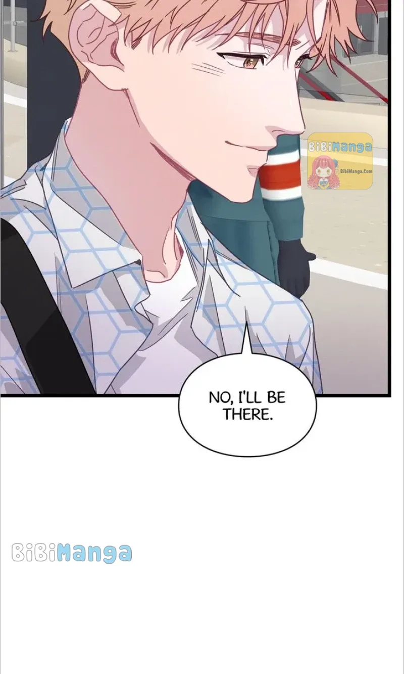 A Morning Kiss at Tiffany’s Chapter 63 page 80