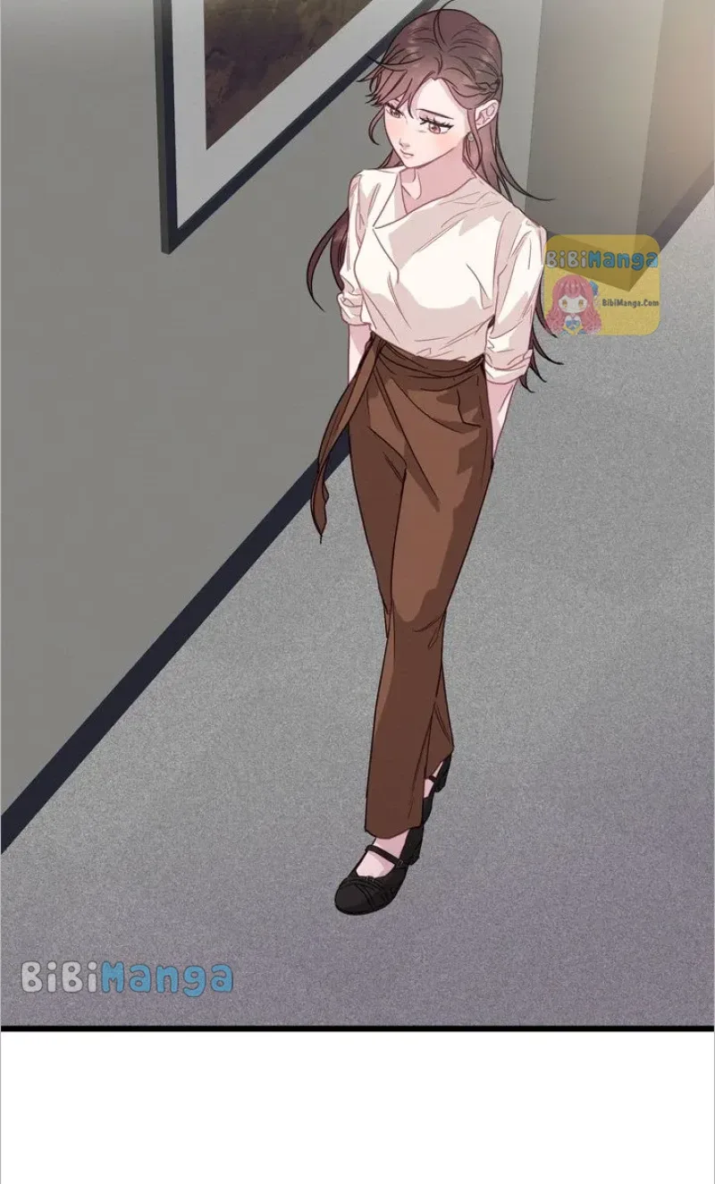A Morning Kiss at Tiffany’s Chapter 60 page 68
