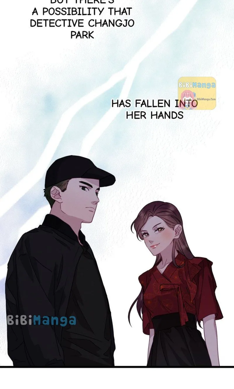 A Morning Kiss at Tiffany’s Chapter 61 page 62
