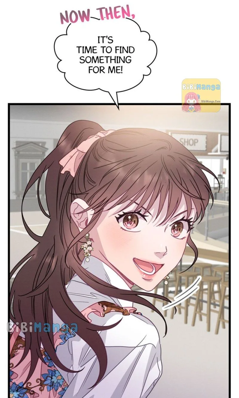 A Morning Kiss at Tiffany’s Chapter 62 page 78