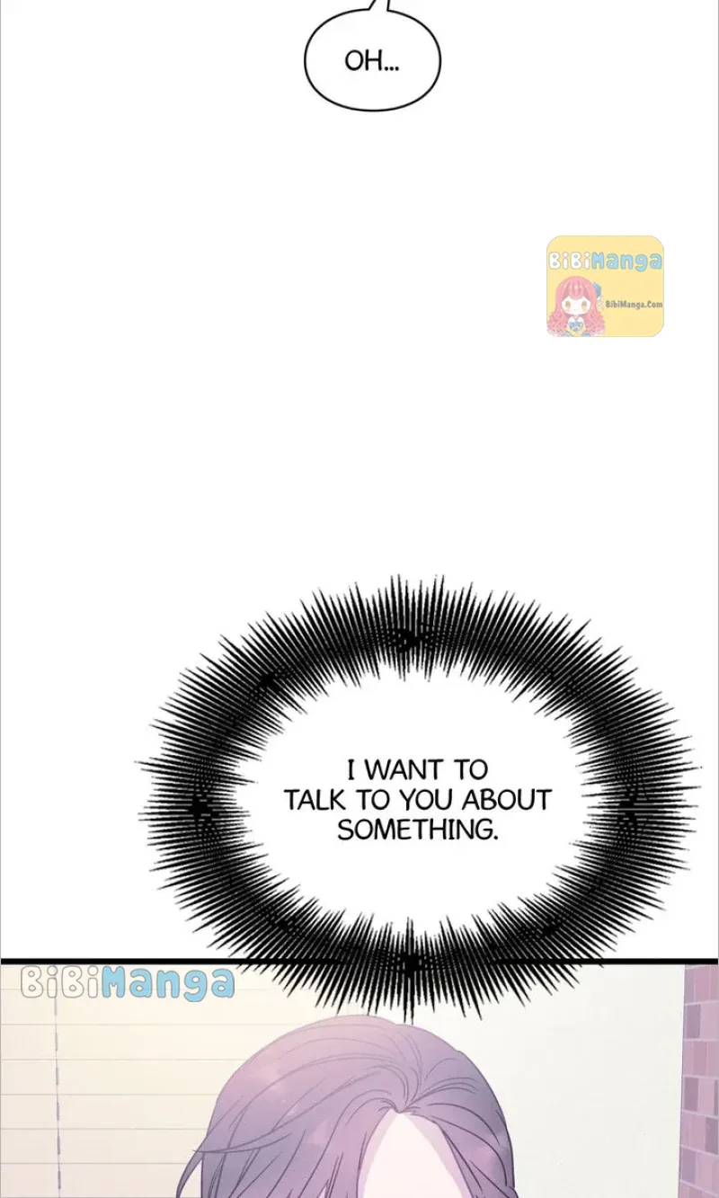 A Morning Kiss at Tiffany’s Chapter 63 page 76