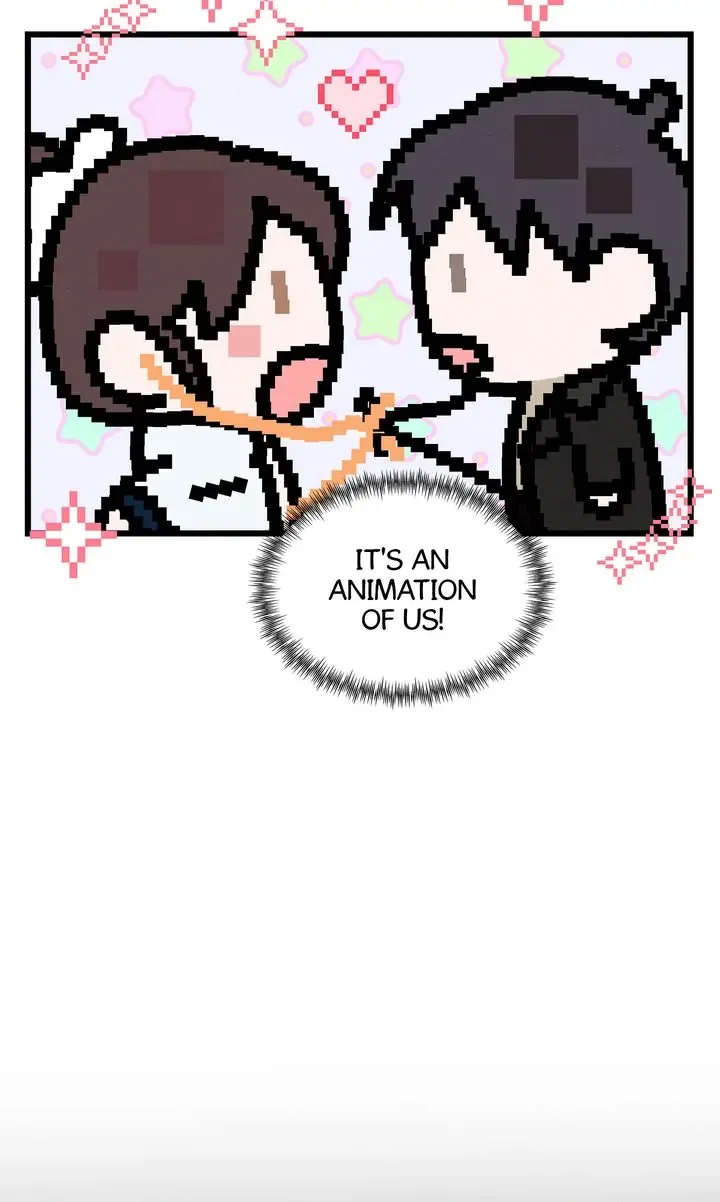 A Morning Kiss at Tiffany’s Chapter 87 page 80