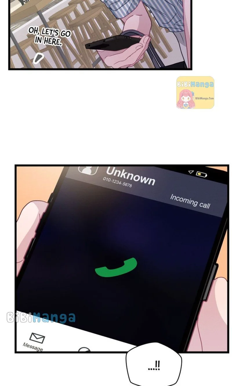 A Morning Kiss at Tiffany’s Chapter 62 page 83