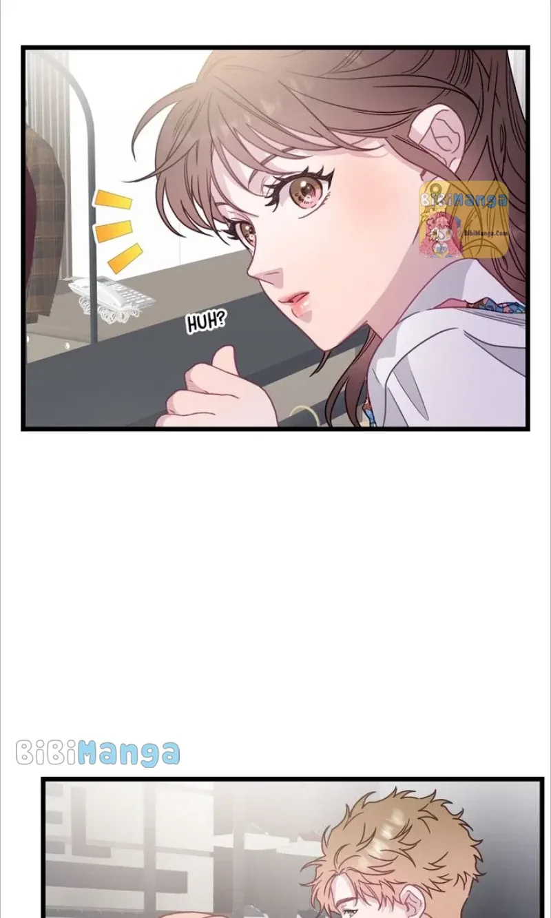 A Morning Kiss at Tiffany’s Chapter 63 page 69