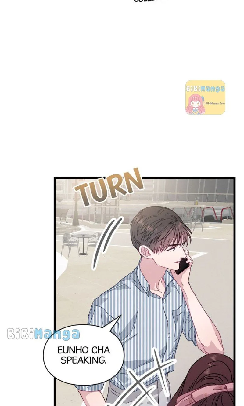 A Morning Kiss at Tiffany’s Chapter 62 page 85