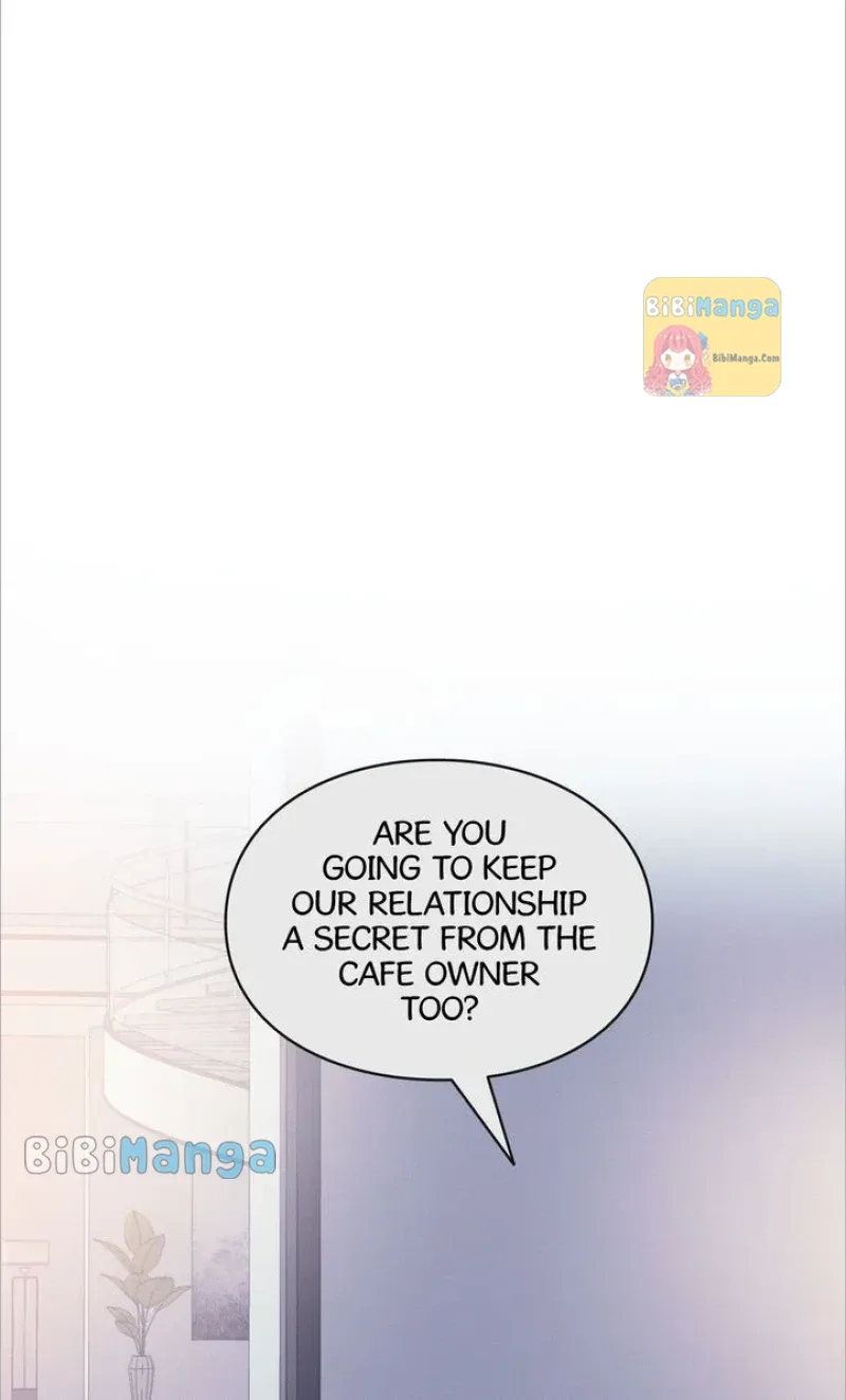 A Morning Kiss at Tiffany’s Chapter 60 page 69