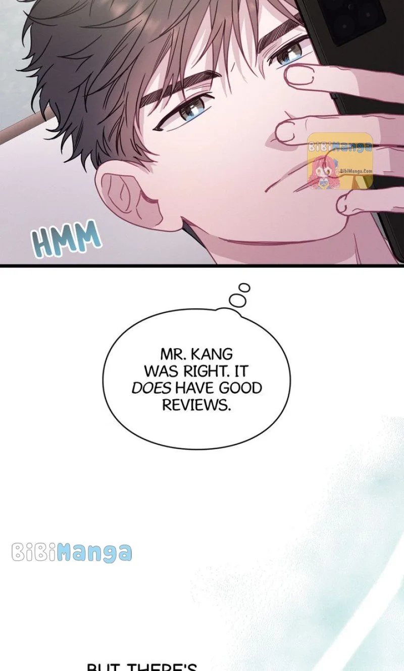 A Morning Kiss at Tiffany’s Chapter 61 page 61