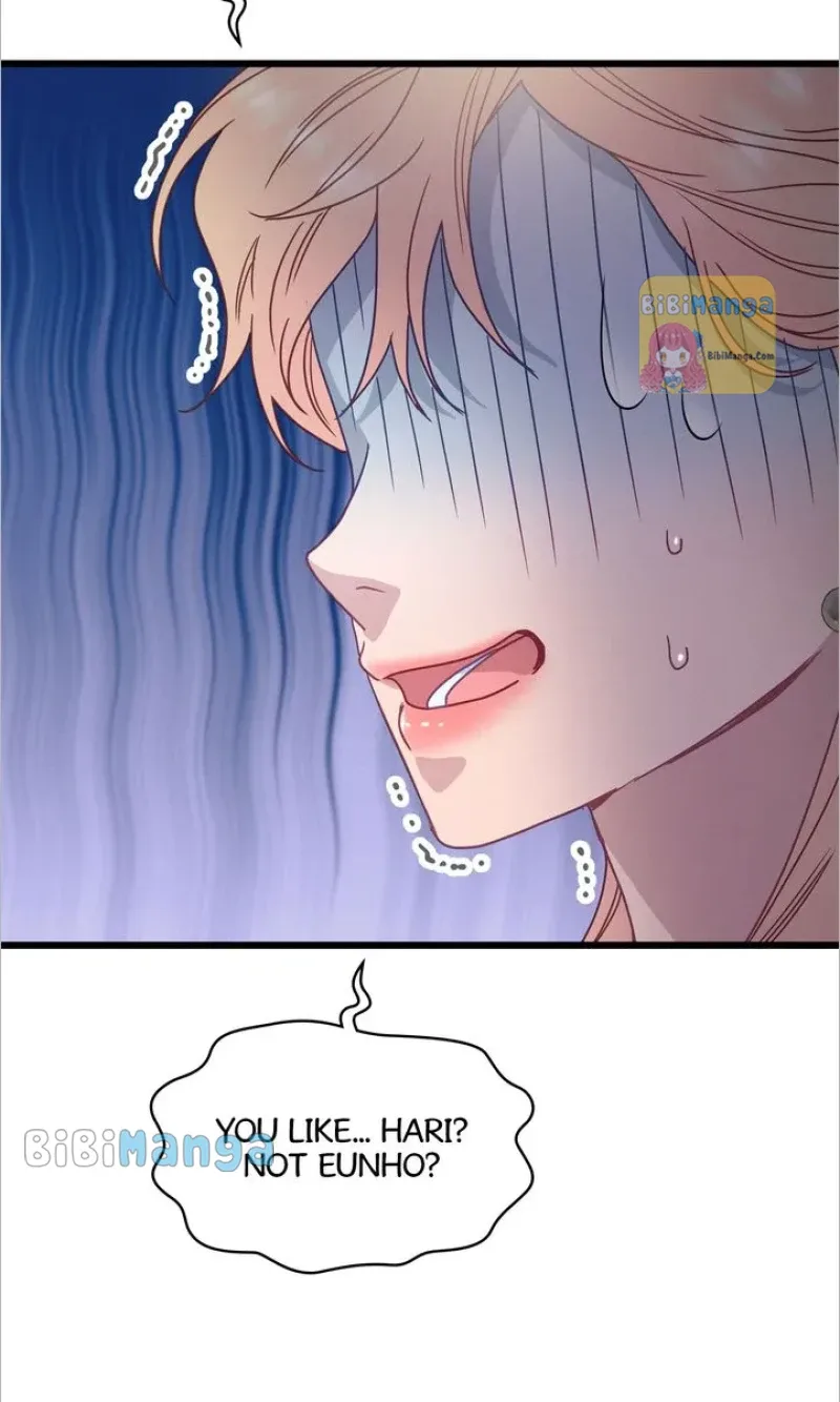 A Morning Kiss at Tiffany’s Chapter 58 page 52