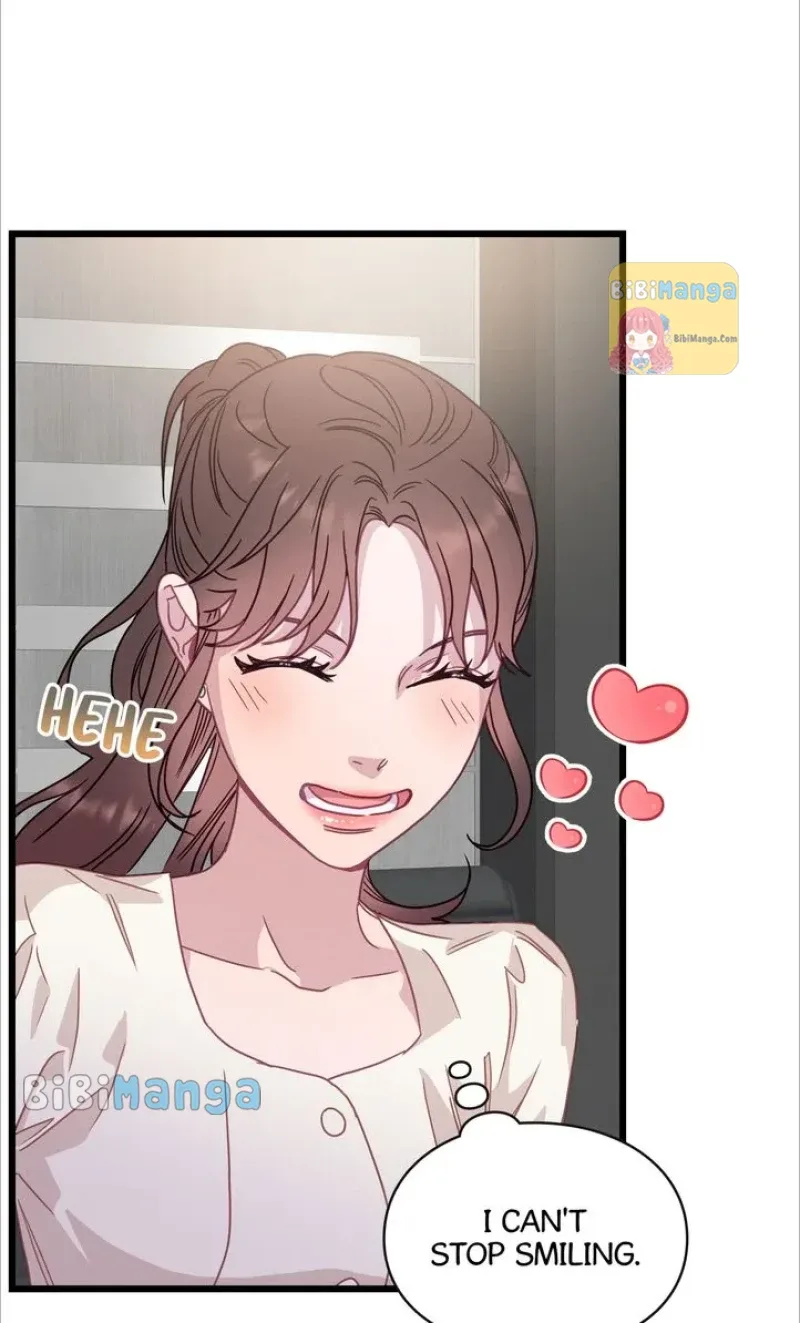A Morning Kiss at Tiffany’s Chapter 59 page 67