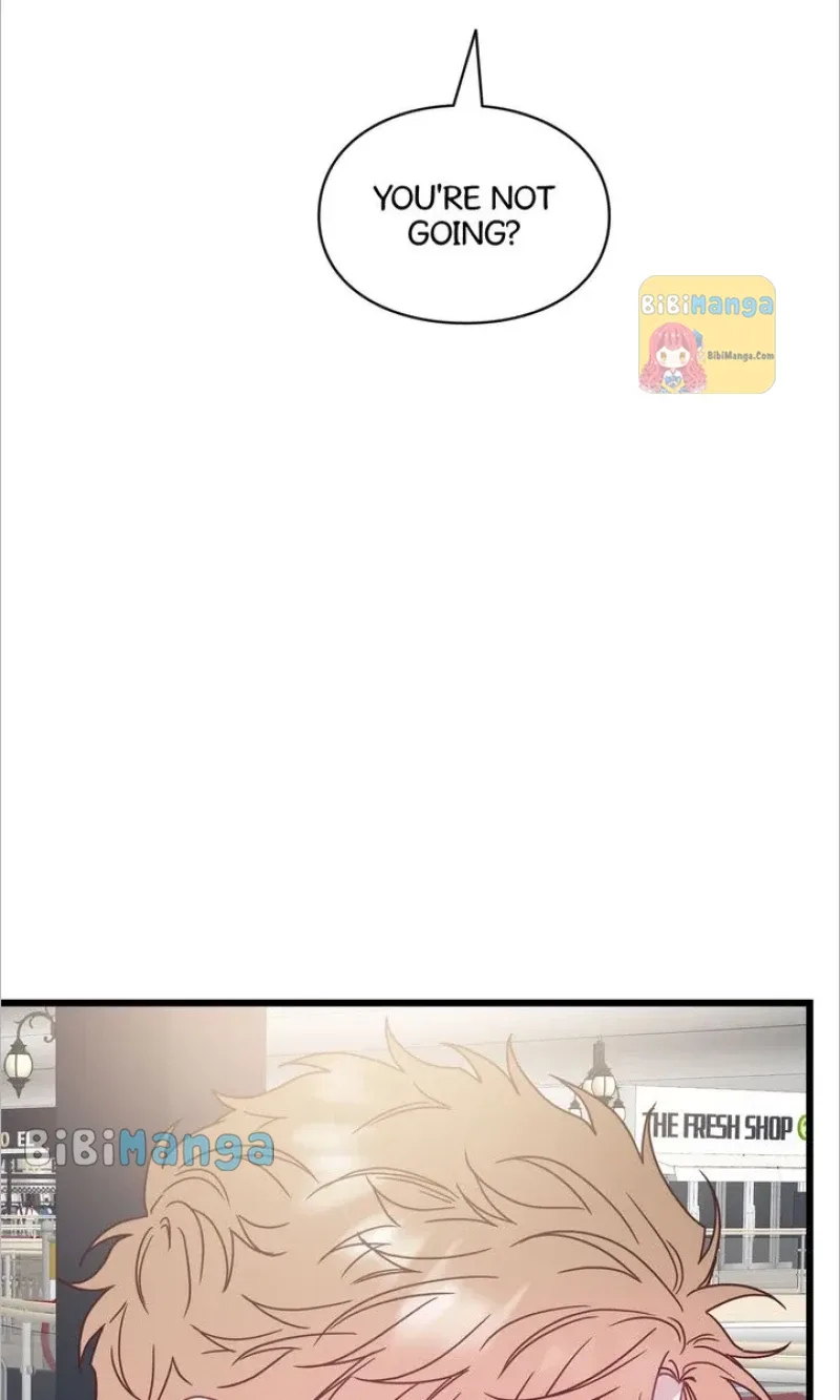 A Morning Kiss at Tiffany’s Chapter 63 page 79