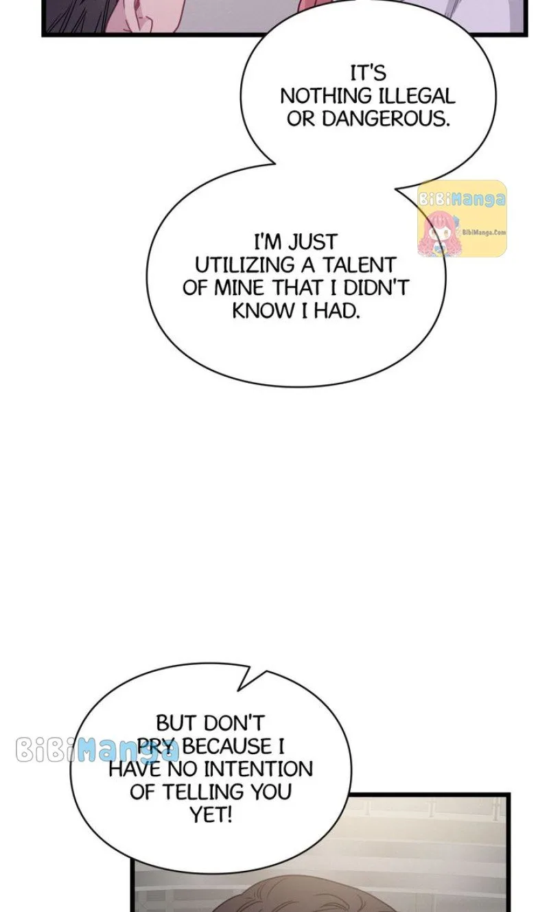A Morning Kiss at Tiffany’s Chapter 62 page 73