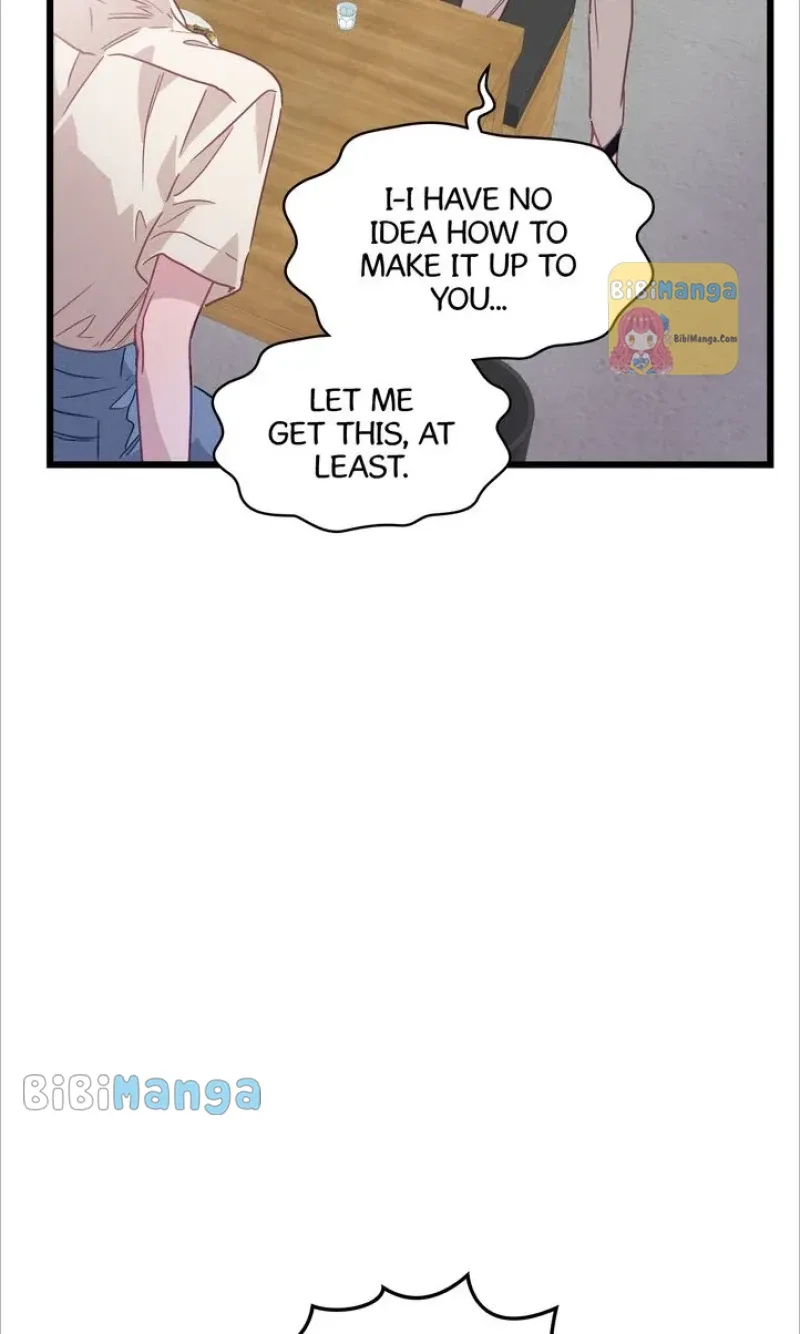 A Morning Kiss at Tiffany’s Chapter 58 page 58