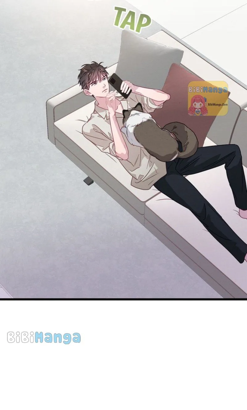 A Morning Kiss at Tiffany’s Chapter 61 page 59