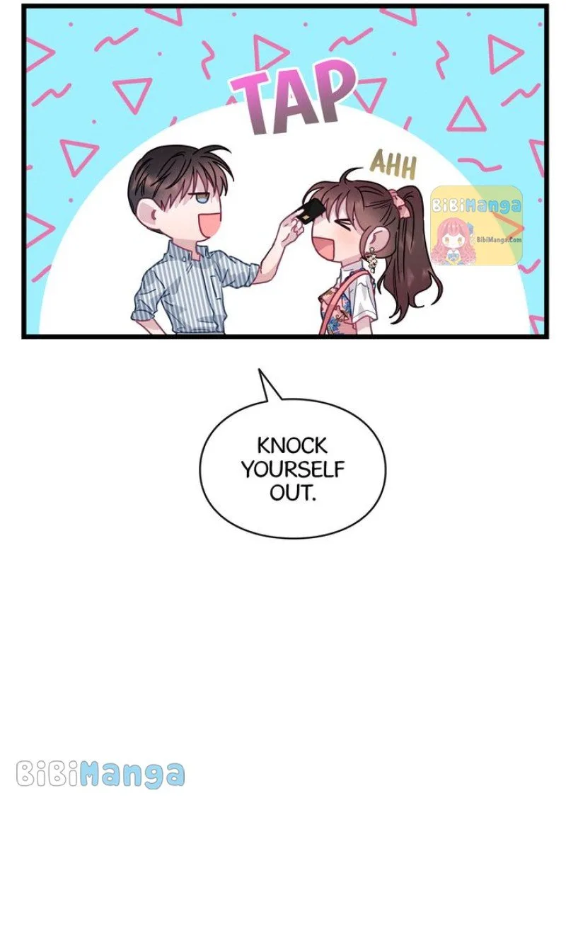A Morning Kiss at Tiffany’s Chapter 62 page 98