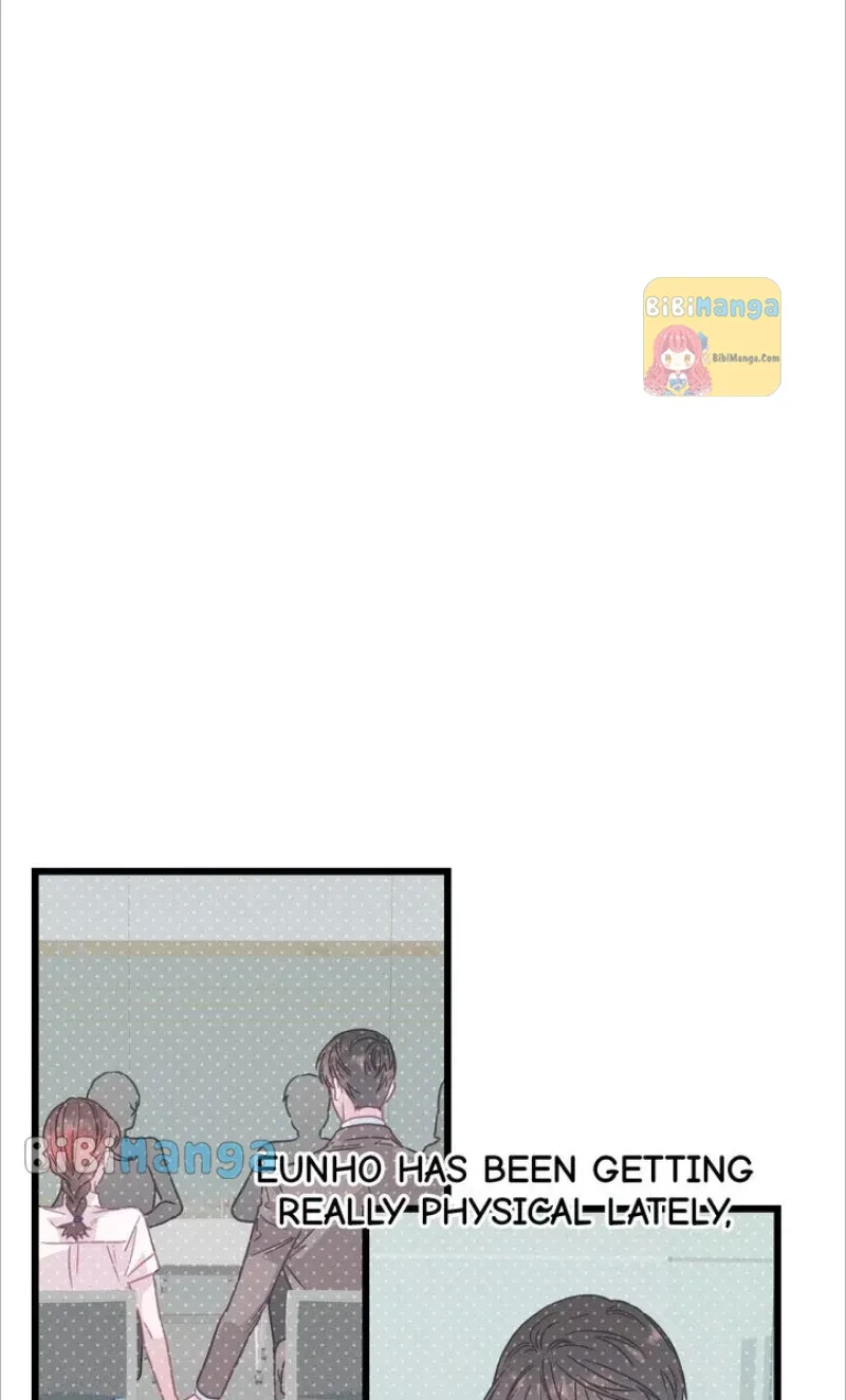 A Morning Kiss at Tiffany’s Chapter 60 page 72