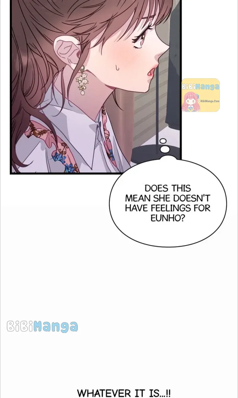 A Morning Kiss at Tiffany’s Chapter 63 page 90