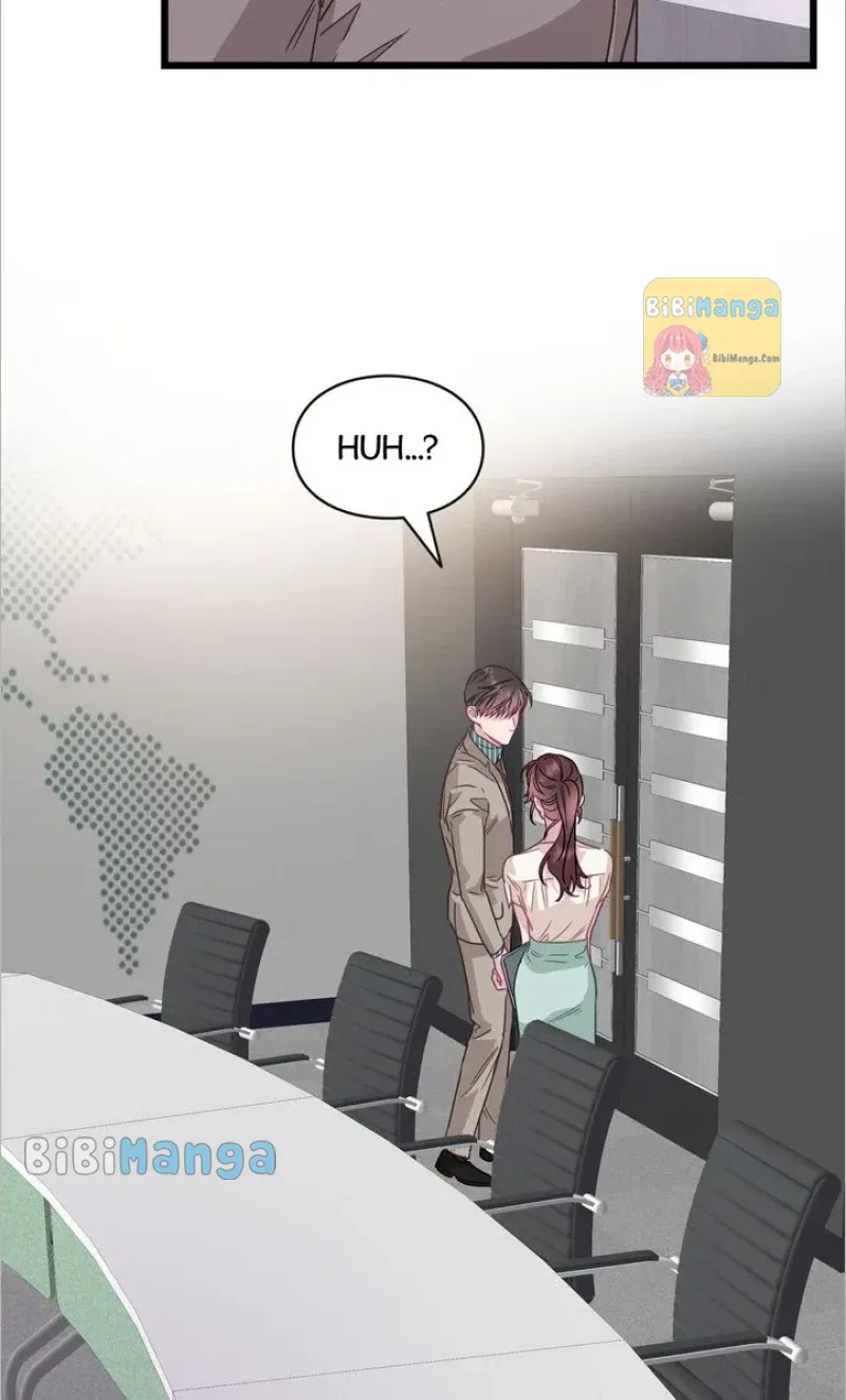 A Morning Kiss at Tiffany’s Chapter 59 page 76