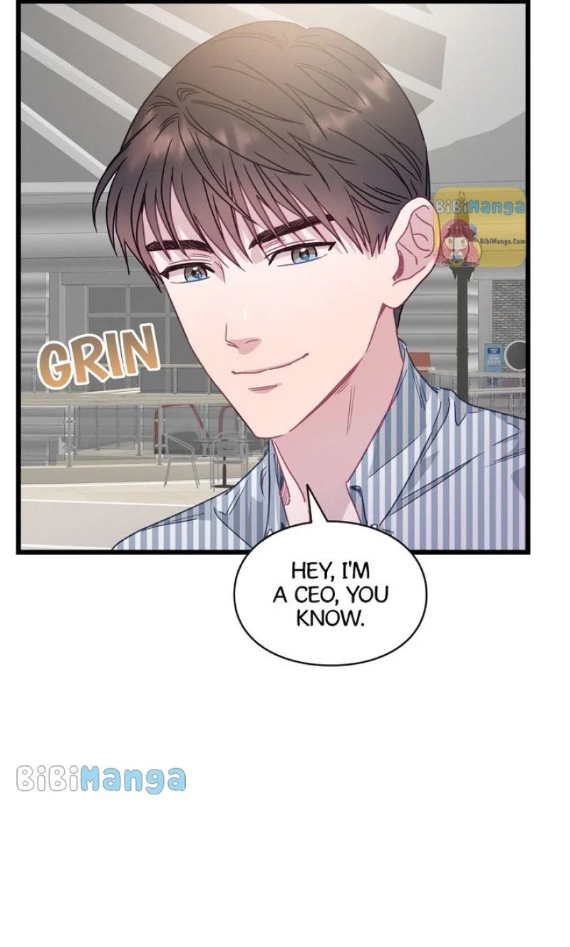 A Morning Kiss at Tiffany’s Chapter 62 page 97
