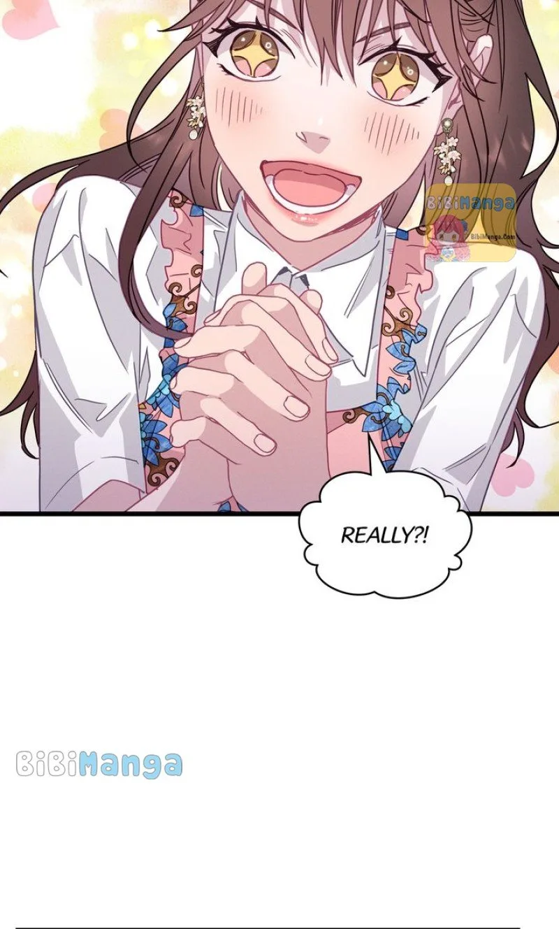 A Morning Kiss at Tiffany’s Chapter 62 page 96