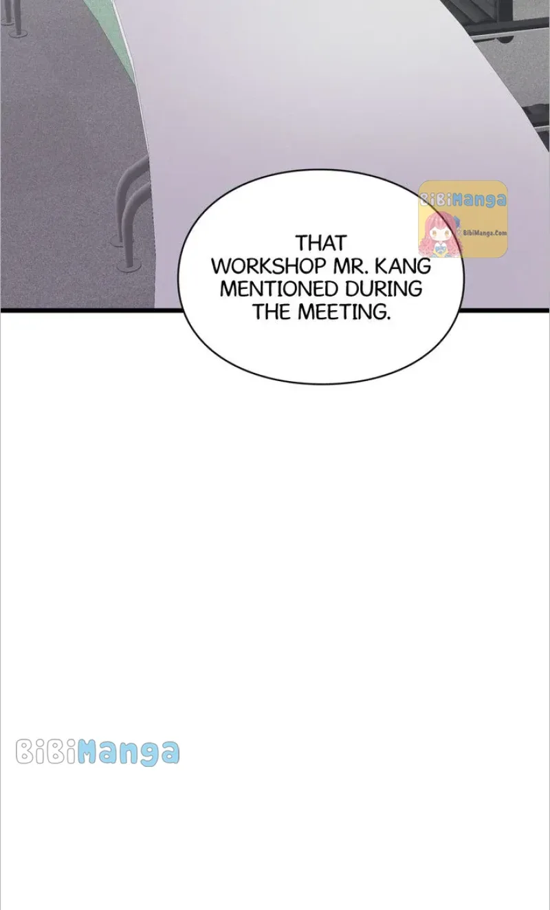 A Morning Kiss at Tiffany’s Chapter 59 page 77