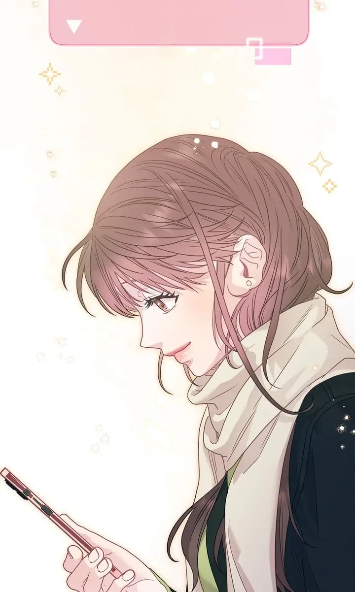 A Morning Kiss at Tiffany’s Chapter 87 page 91