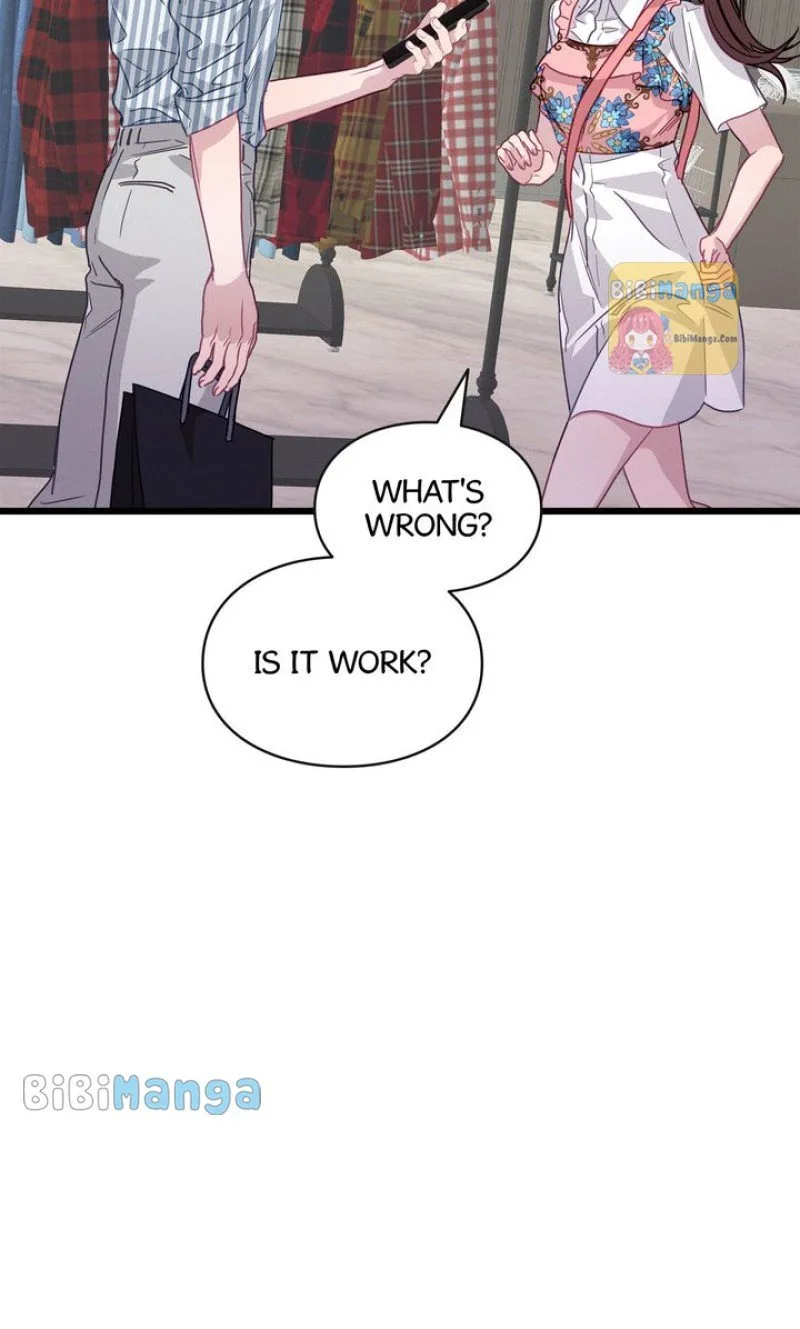 A Morning Kiss at Tiffany’s Chapter 62 page 93