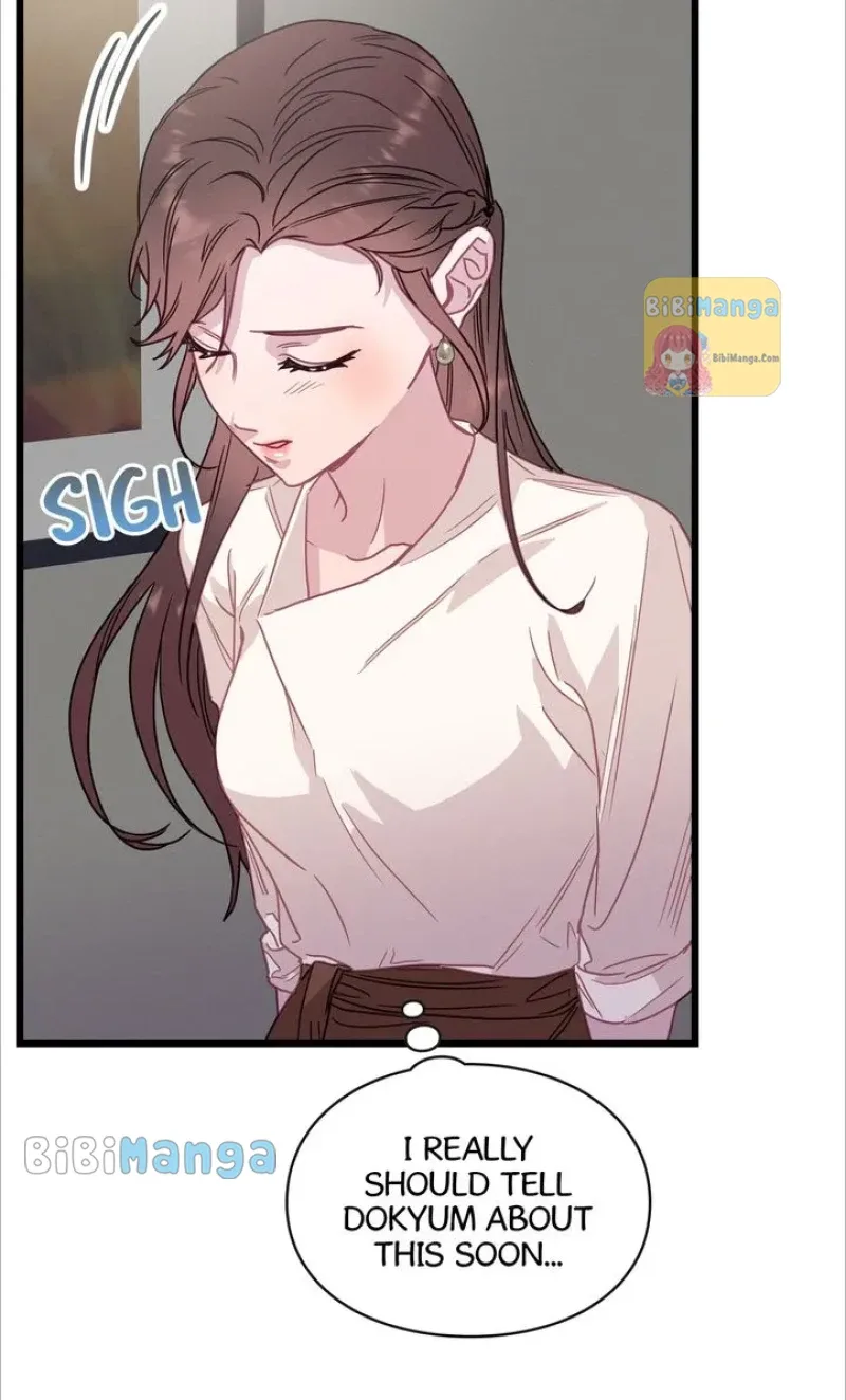 A Morning Kiss at Tiffany’s Chapter 60 page 71