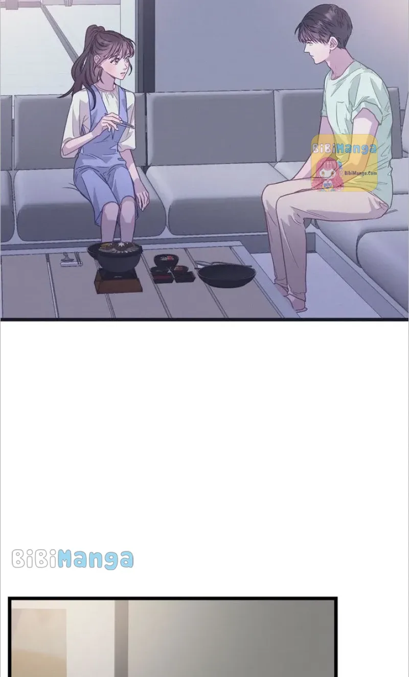 A Morning Kiss at Tiffany’s Chapter 60 page 70