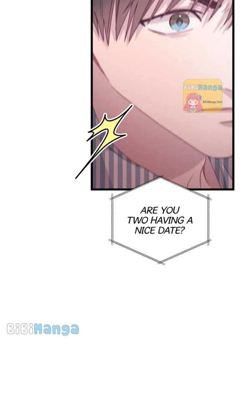 A Morning Kiss at Tiffany’s Chapter 62 page 88