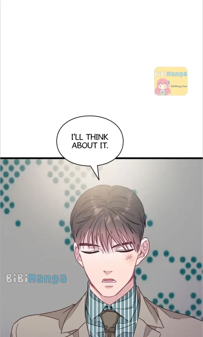 A Morning Kiss at Tiffany’s Chapter 59 page 71