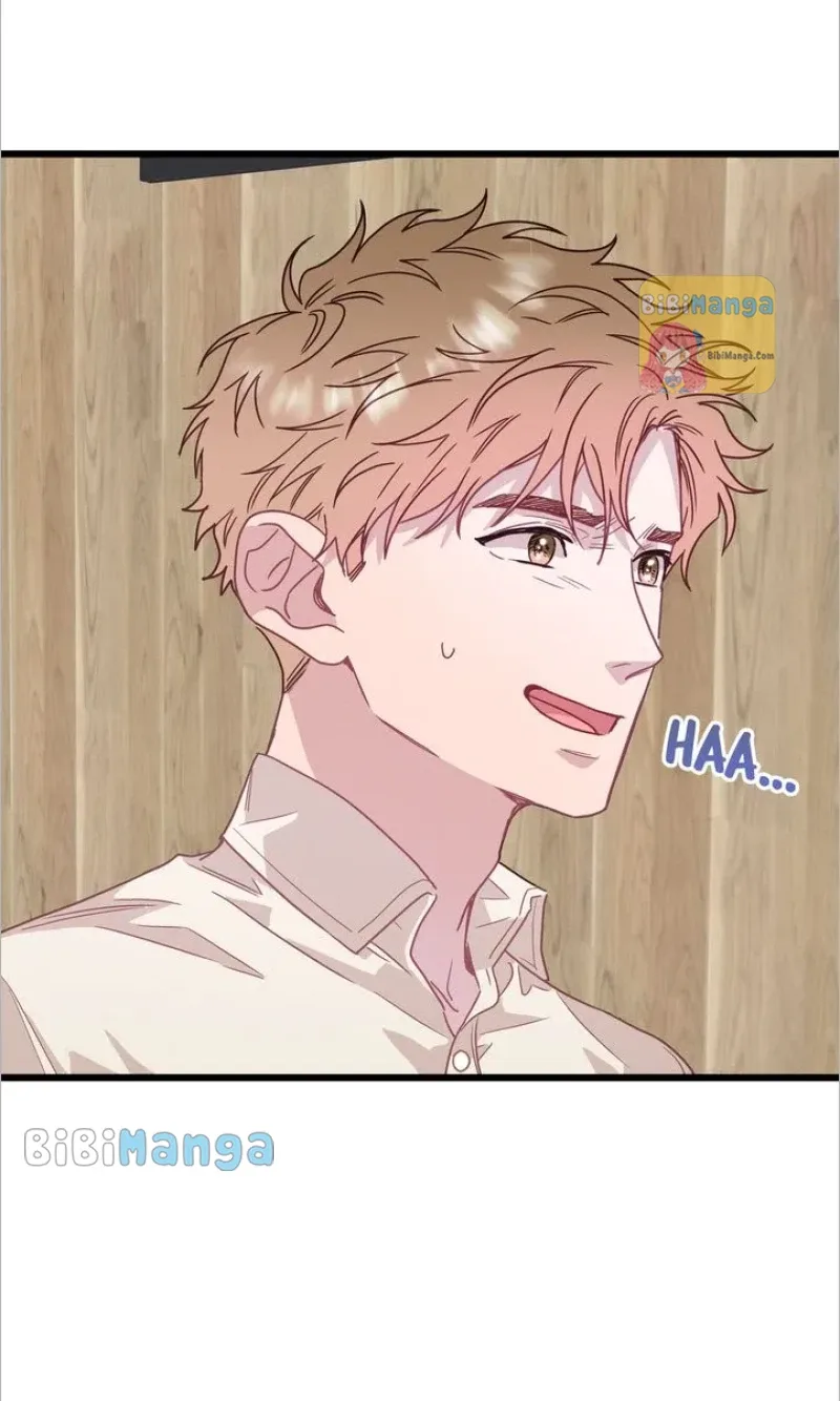 A Morning Kiss at Tiffany’s Chapter 58 page 62