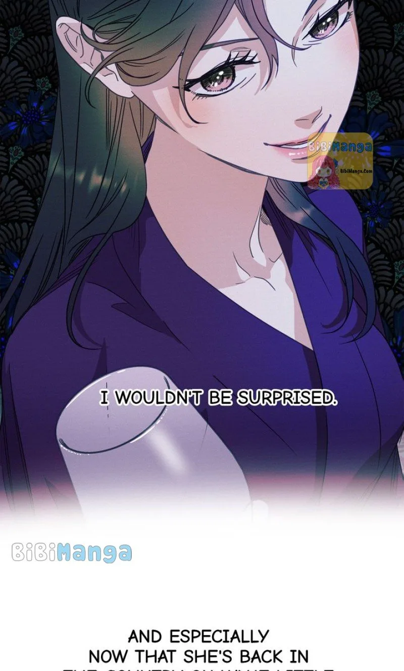 A Morning Kiss at Tiffany’s Chapter 61 page 64