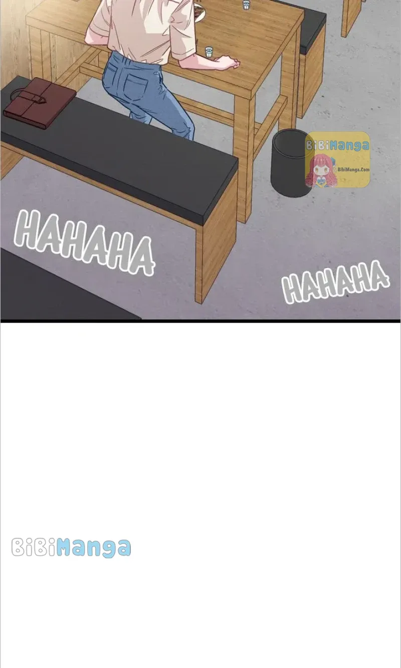 A Morning Kiss at Tiffany’s Chapter 58 page 61