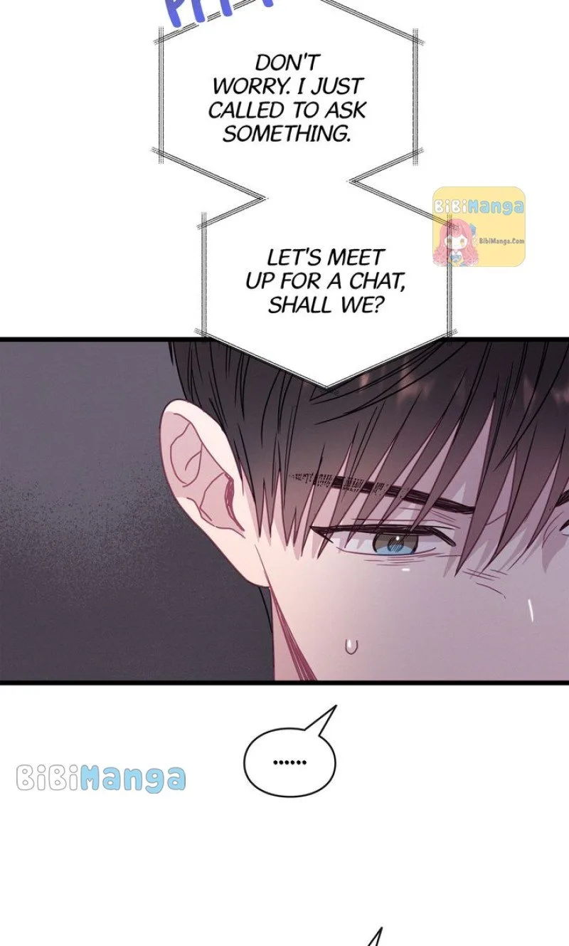 A Morning Kiss at Tiffany’s Chapter 62 page 90