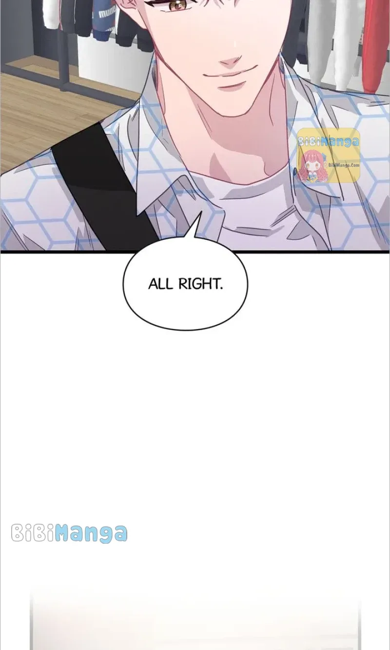 A Morning Kiss at Tiffany’s Chapter 63 page 85