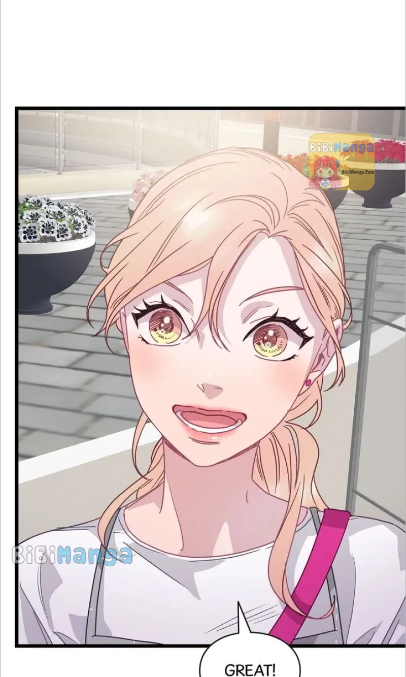 A Morning Kiss at Tiffany’s Chapter 63 page 81