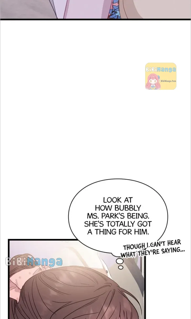 A Morning Kiss at Tiffany’s Chapter 63 page 89