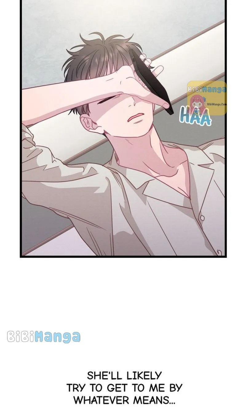 A Morning Kiss at Tiffany’s Chapter 61 page 66