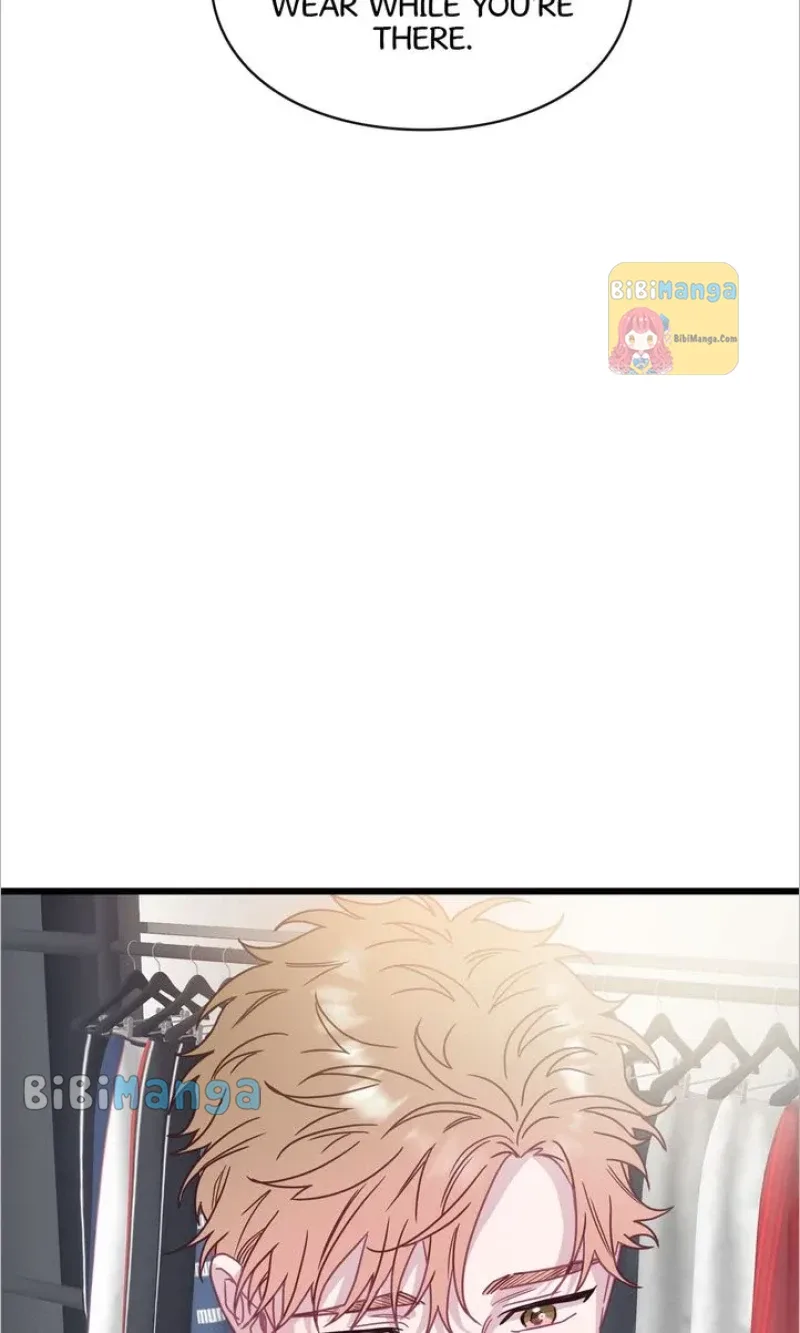 A Morning Kiss at Tiffany’s Chapter 63 page 84
