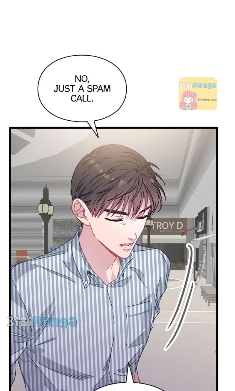 A Morning Kiss at Tiffany’s Chapter 62 page 94