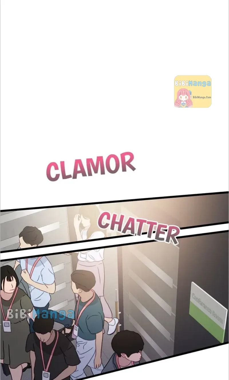 A Morning Kiss at Tiffany’s Chapter 59 page 74