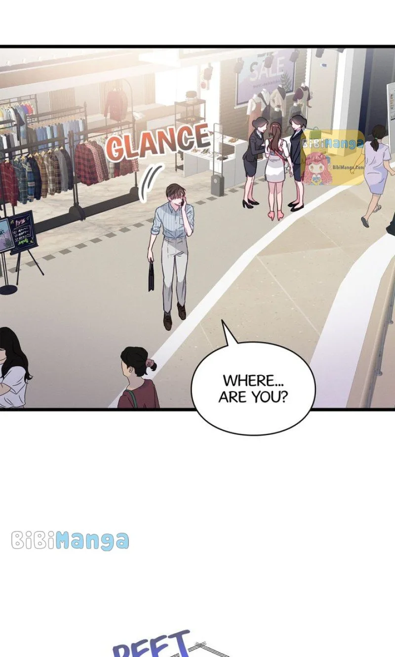 A Morning Kiss at Tiffany’s Chapter 62 page 89