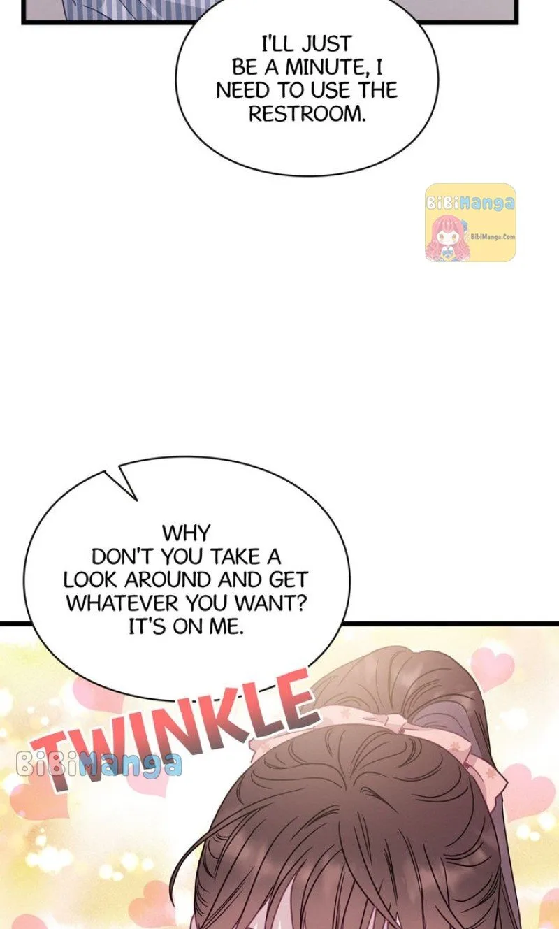 A Morning Kiss at Tiffany’s Chapter 62 page 95