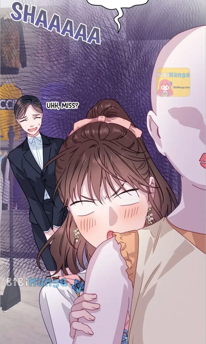 A Morning Kiss at Tiffany’s Chapter 63 page 88